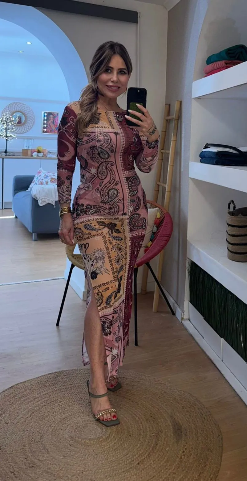 Roupa Casual