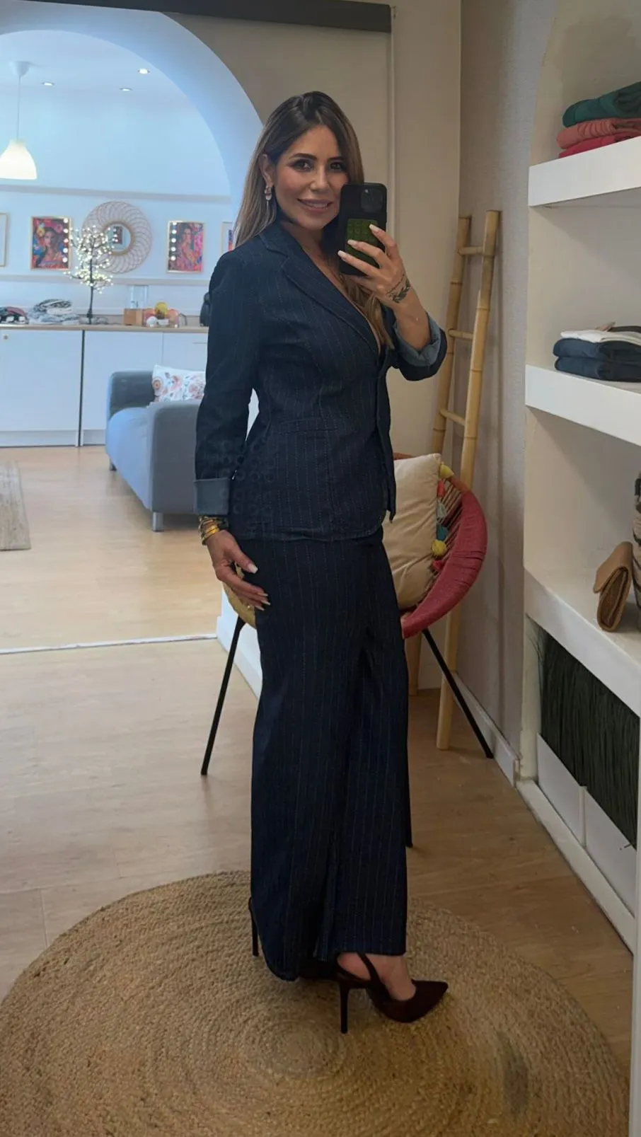 Roupa Casual